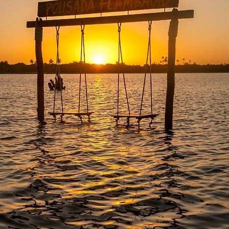 Pousada Flambaiao Jijoca de Jericoacoara Bagian luar foto