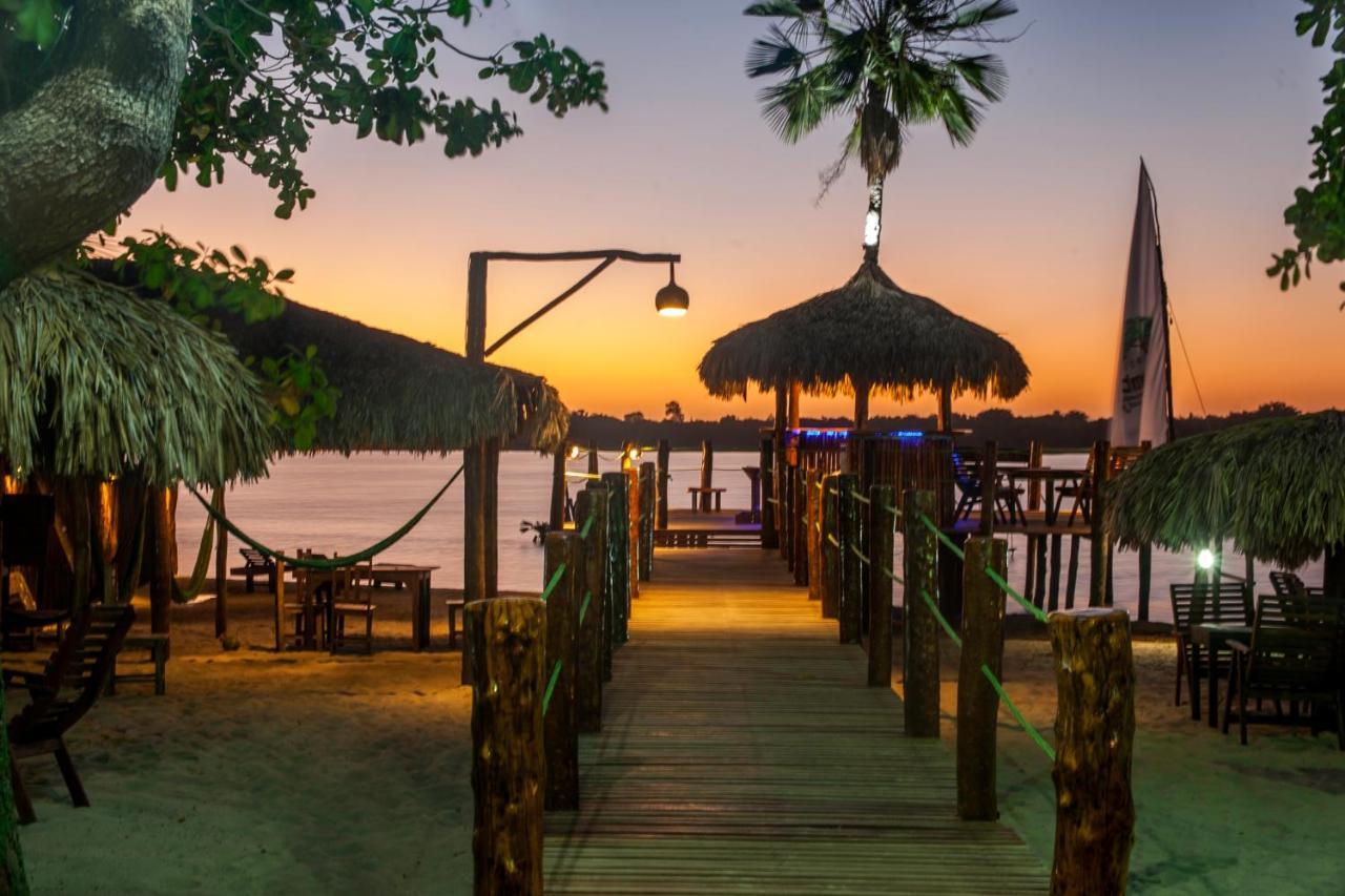 Pousada Flambaiao Jijoca de Jericoacoara Bagian luar foto