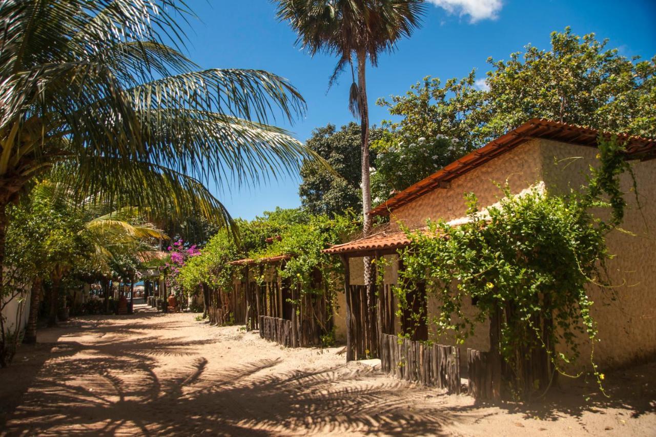 Pousada Flambaiao Jijoca de Jericoacoara Bagian luar foto