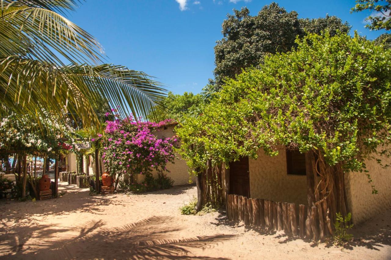 Pousada Flambaiao Jijoca de Jericoacoara Bagian luar foto