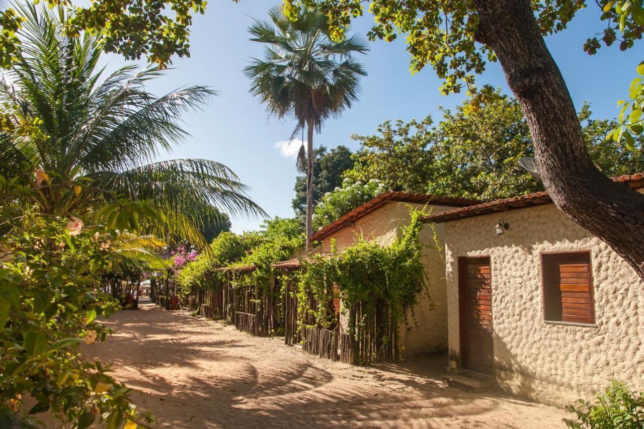 Pousada Flambaiao Jijoca de Jericoacoara Bagian luar foto