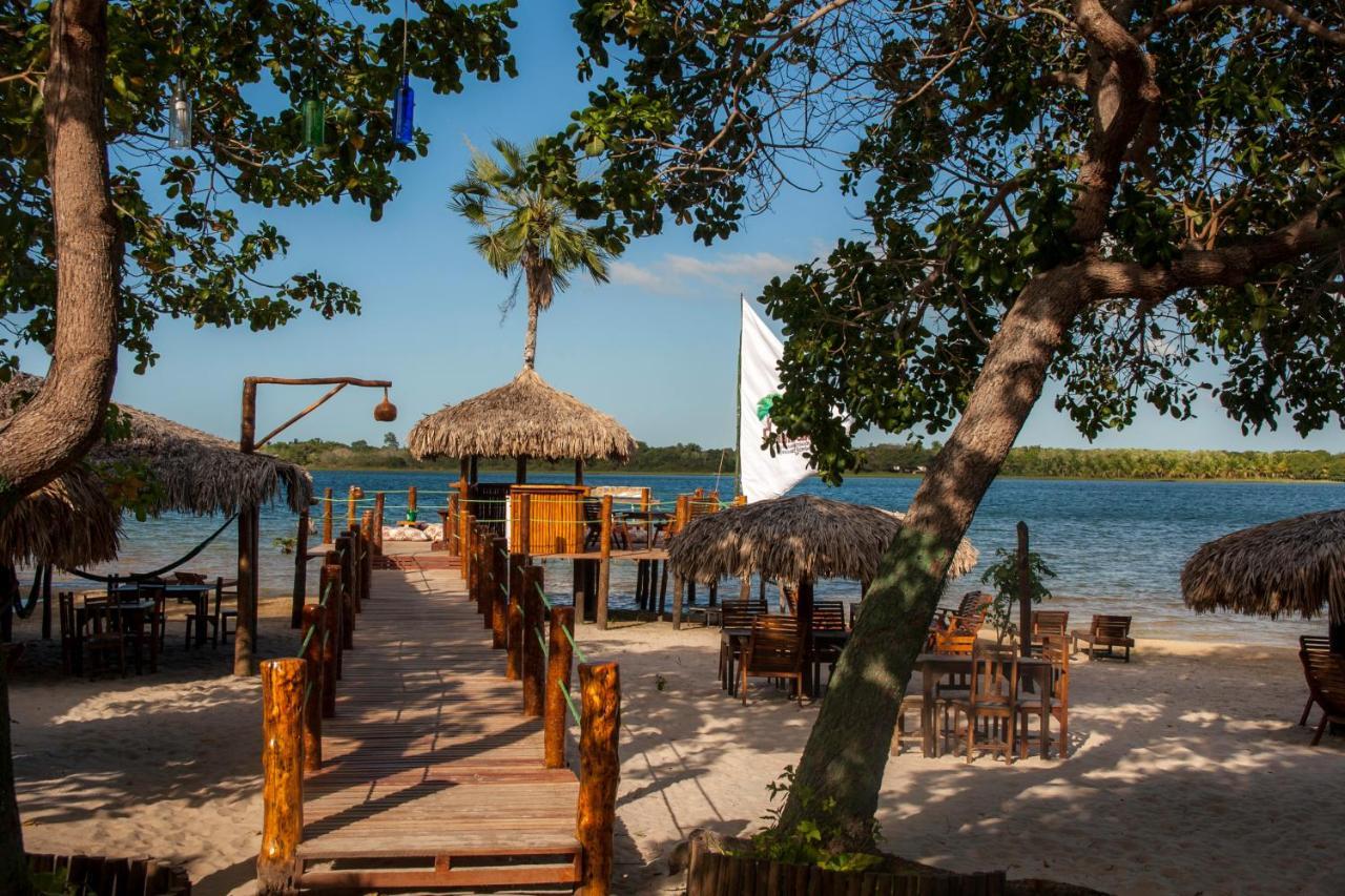 Pousada Flambaiao Jijoca de Jericoacoara Bagian luar foto