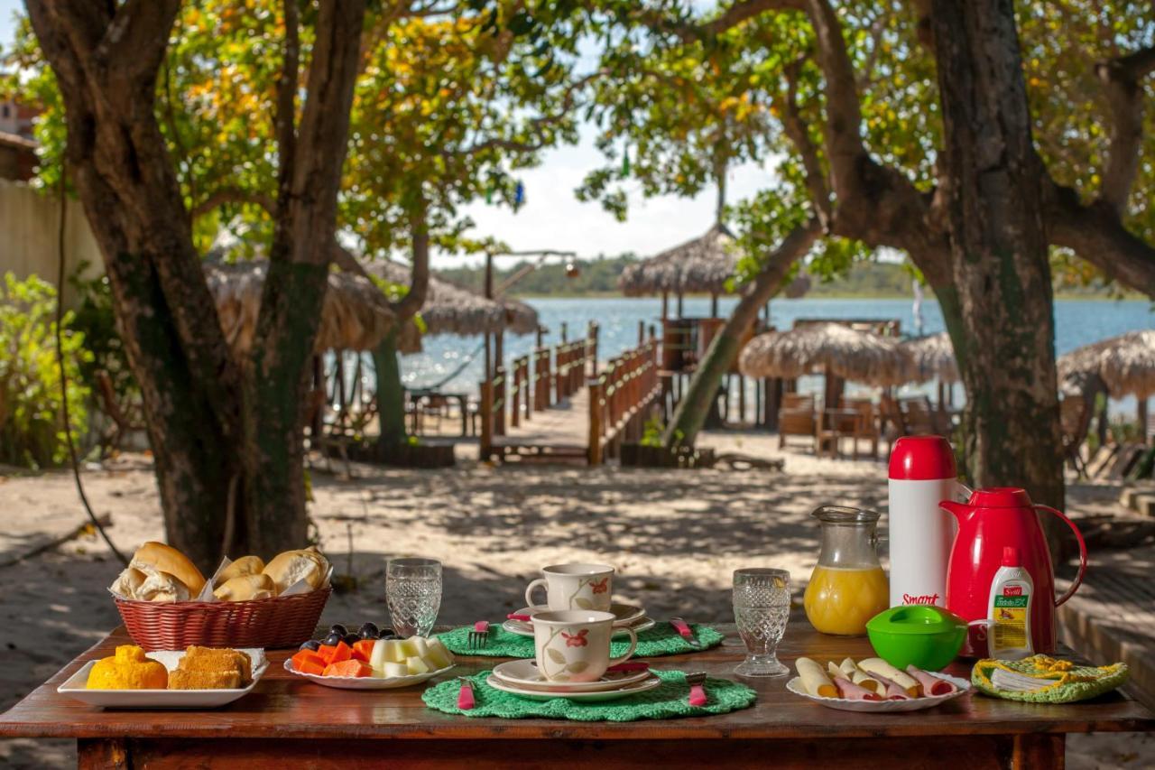 Pousada Flambaiao Jijoca de Jericoacoara Bagian luar foto