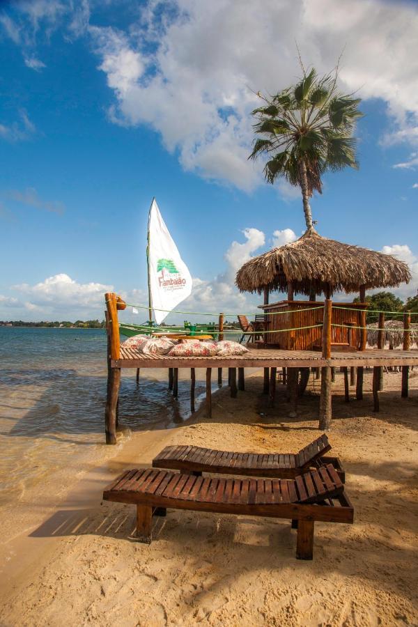 Pousada Flambaiao Jijoca de Jericoacoara Bagian luar foto