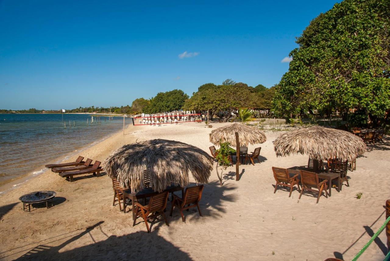 Pousada Flambaiao Jijoca de Jericoacoara Bagian luar foto