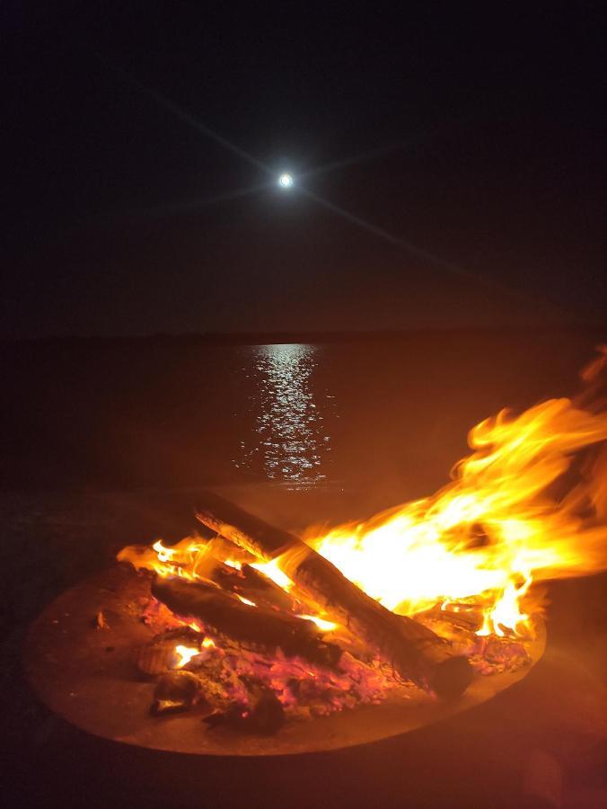 Pousada Flambaiao Jijoca de Jericoacoara Bagian luar foto