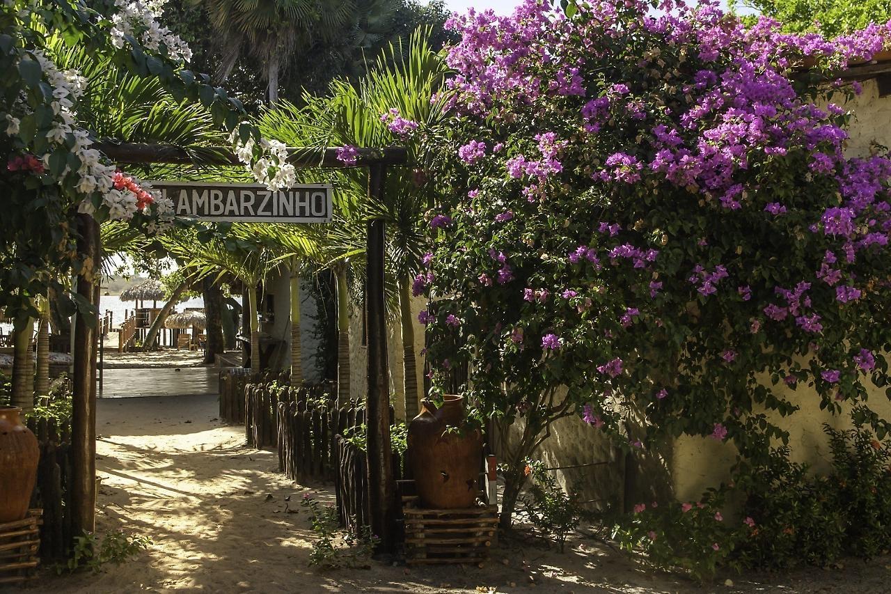 Pousada Flambaiao Jijoca de Jericoacoara Bagian luar foto