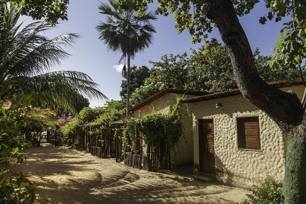 Pousada Flambaiao Jijoca de Jericoacoara Bagian luar foto