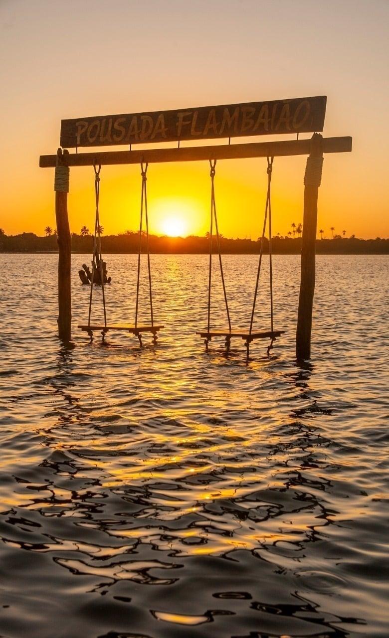 Pousada Flambaiao Jijoca de Jericoacoara Bagian luar foto