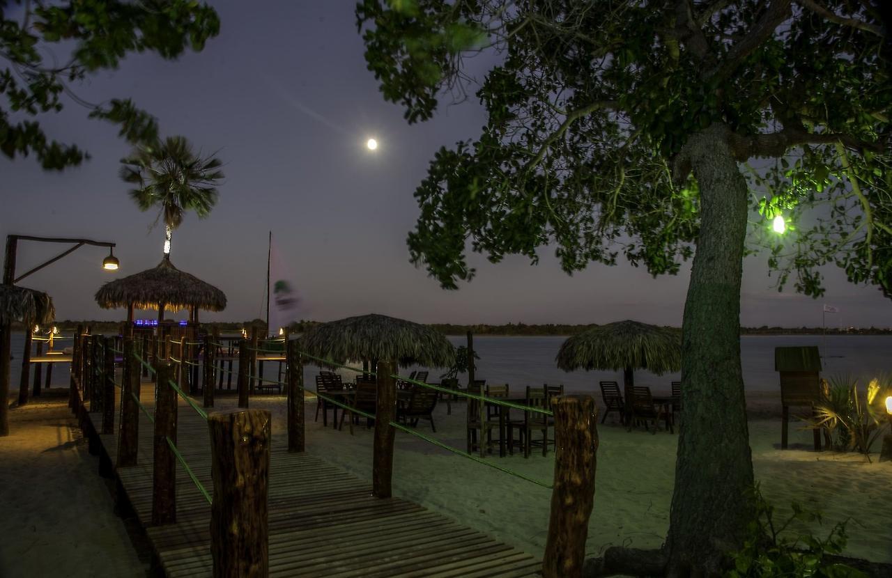 Pousada Flambaiao Jijoca de Jericoacoara Bagian luar foto