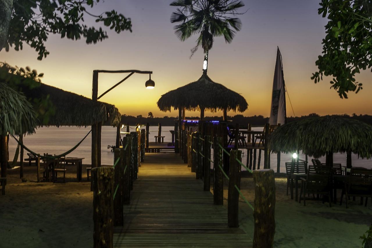 Pousada Flambaiao Jijoca de Jericoacoara Bagian luar foto