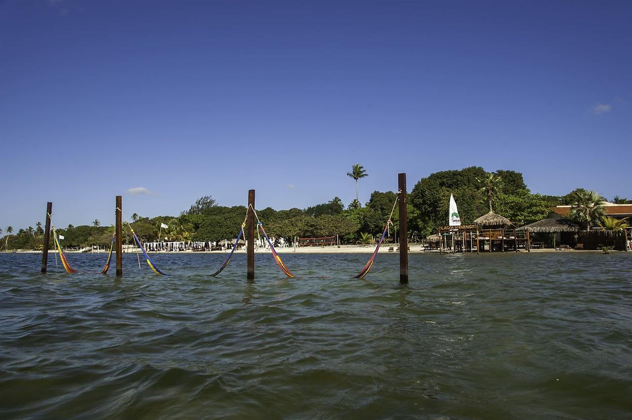 Pousada Flambaiao Jijoca de Jericoacoara Bagian luar foto