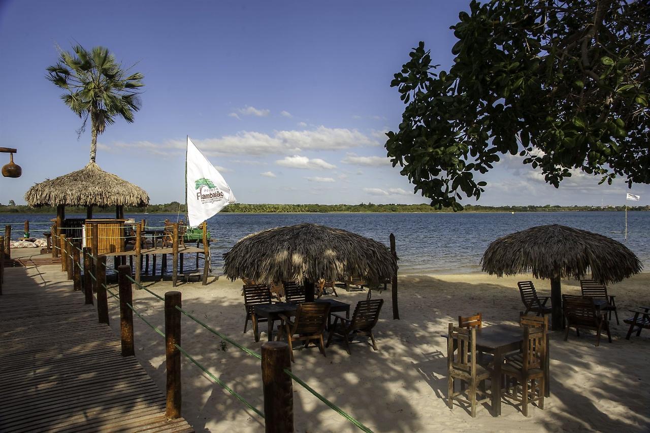 Pousada Flambaiao Jijoca de Jericoacoara Bagian luar foto