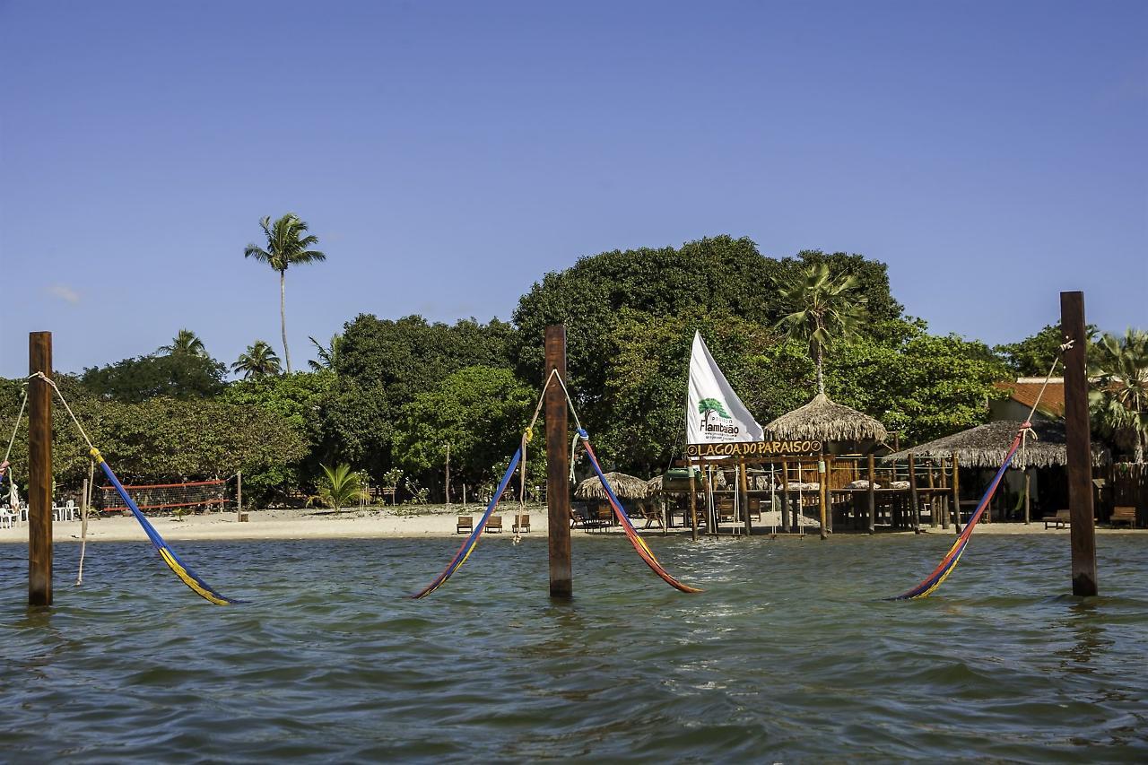 Pousada Flambaiao Jijoca de Jericoacoara Bagian luar foto