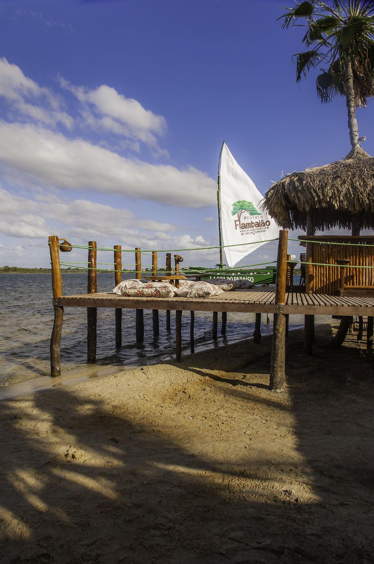 Pousada Flambaiao Jijoca de Jericoacoara Bagian luar foto